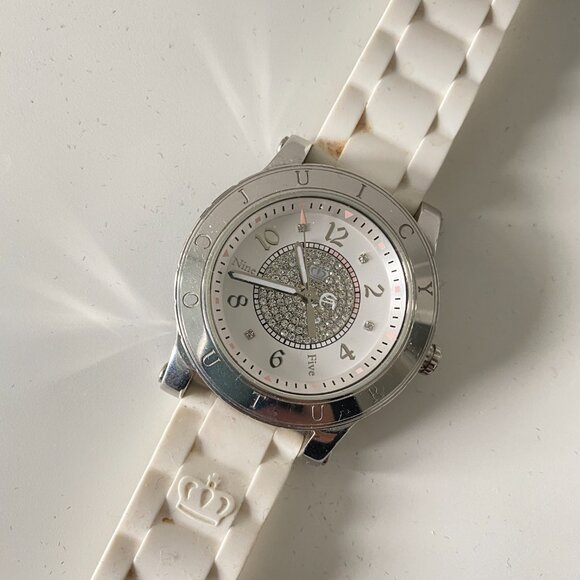 Juicy Couture Watch